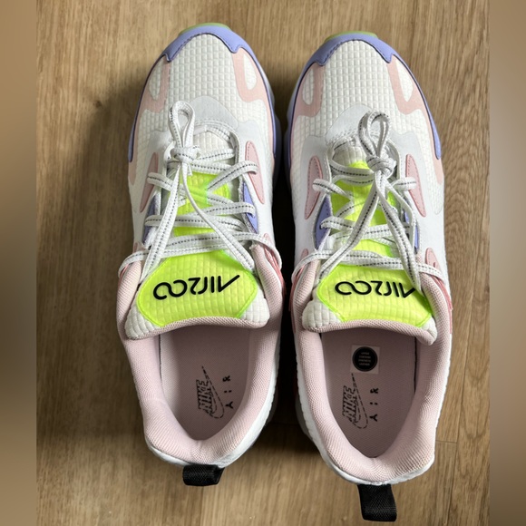 Nike Airmax 200 SE - Picture 6 of 7